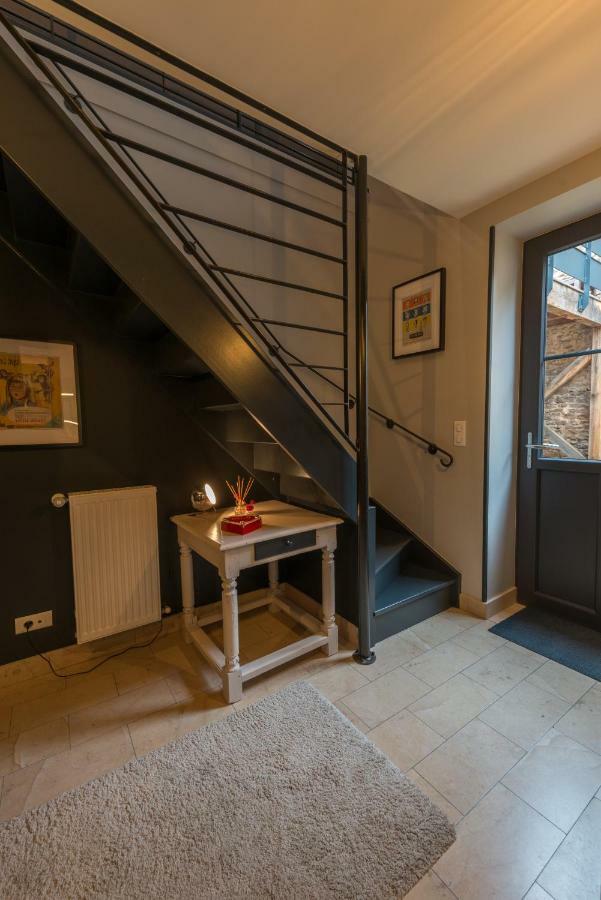 Gite De La Fee Beaune  Exterior foto